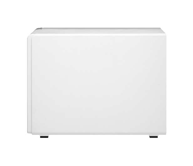 QNAP TS-231P 1GB Alpine AL-212 2x1.7Ghz 2xGbE 3xUSB - 336052 - zdjęcie